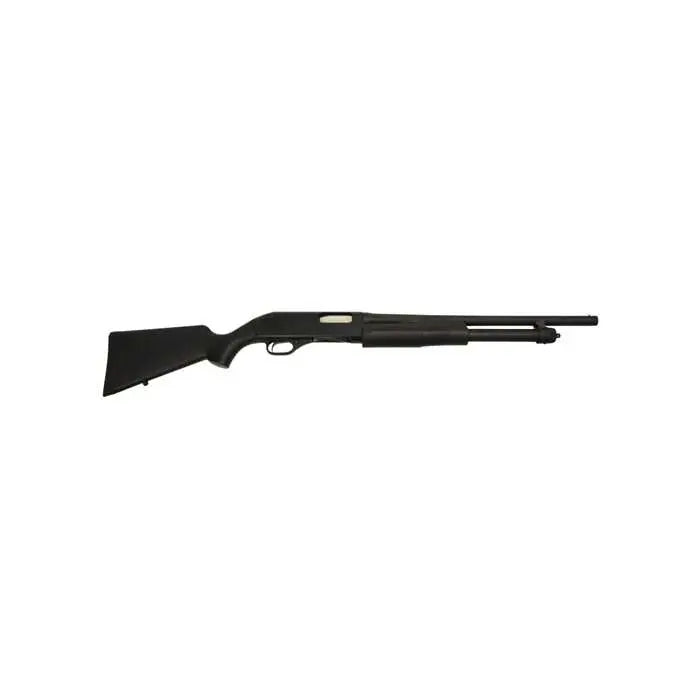 SAVAGE STEVENS 320 SECTY 20GA SHTGN