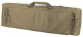 US PeaceKeeper P40036 RAT Case Water Resistant Tan 600D Polyester w/ Padding Adjustable Straps Air Vents & Front Pocket 