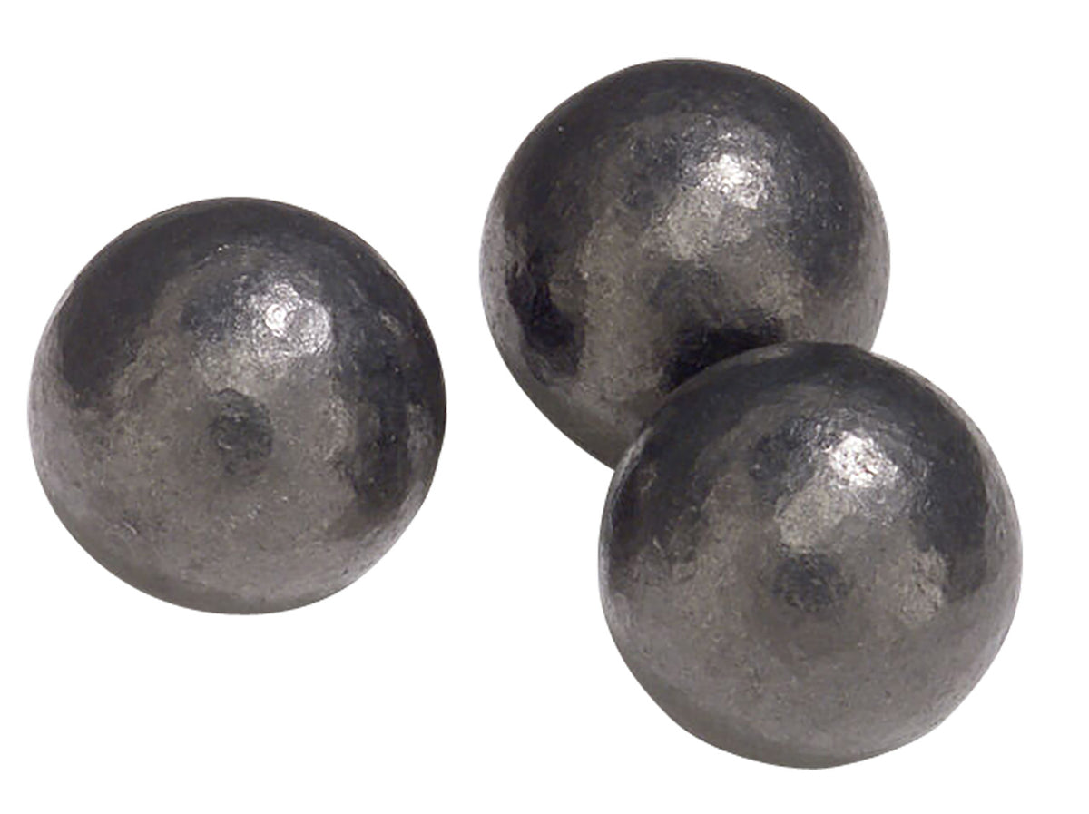 Speer 5150 Lead Balls  54Cal Lead Ball 229gr 100 Per Box/5 Case