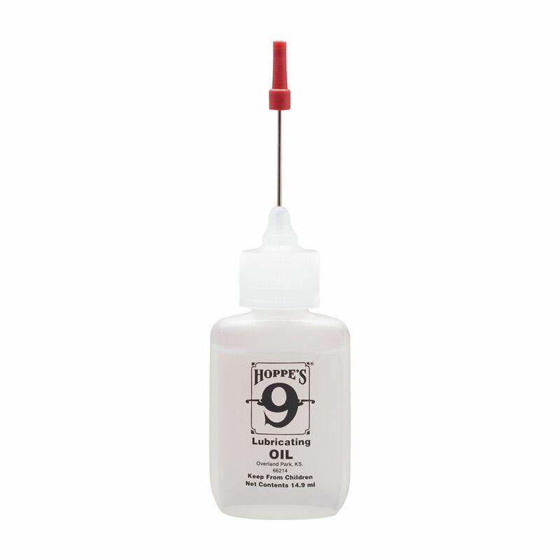 14.9 ML LUBRICATING OIL, BOTTLE