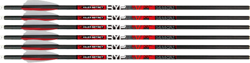 KILLER INSTINCT HYPR-V XBOW