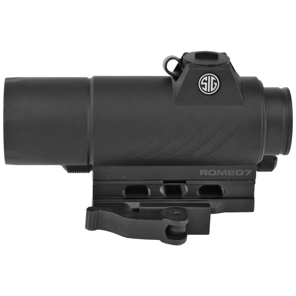 SIG SAUER ROMEO 7 RED DOT SIGHT 1X30MM