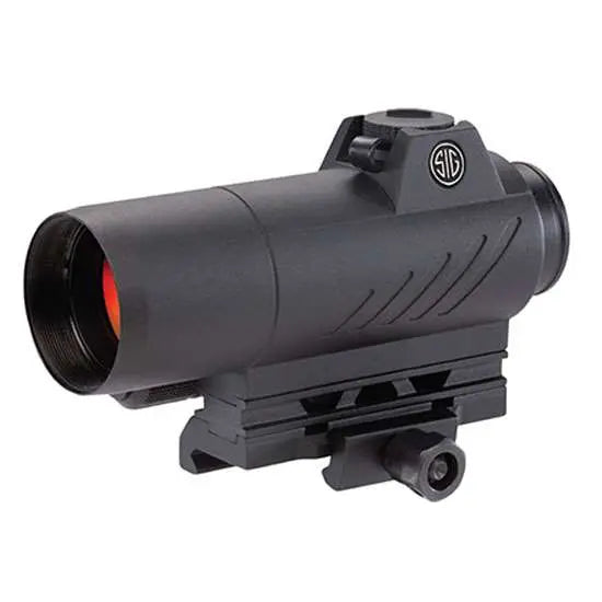 SIG SAUER ROMEO 7 RED DOT SIGHT 1X30MM