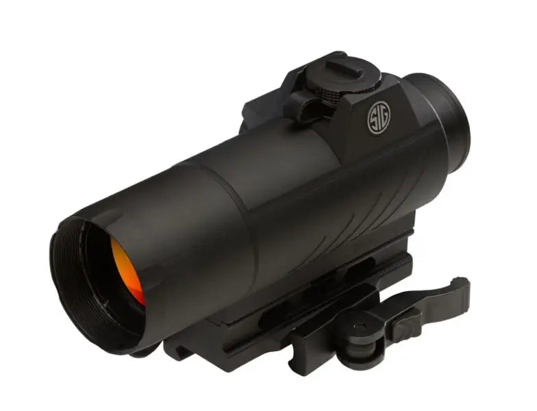 SIG SAUER ROMEO 7 RED DOT SIGHT 1X30MM