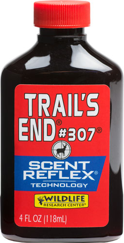 WRC DEER LURE TRAILS END #307