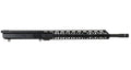 BC-10 .308 Upper Assembly, 18" Parkerized SOCOM, 1:10 Twist, Billet Lower, Mid Length Gas System, MLOK Split Rail