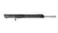 BC-10 308 Bolt Action Style Upper| 20" 416R SS Straight Fluted SOCOM Barrel, 1:10 Twist, 15" MLOK Split Rail