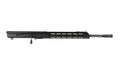 BC-10 .308 Bolt Action Style Complete Upper Assembly, 20" Black Nitride Stainless Heavy Barrel, 1:10 Twist, 15" M-LOK Rail