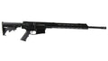 BC-10 .308 Rifle, 20" Black Nitride Stainless Mid Weight Barrel, 1:10 Twist, Rifle Length Gas System, 15" M-LOK Rail