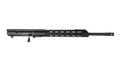 BC-10 .308 Bolt Action Style Complete Upper Assembly, 20" Parkerized Mid Weight Barrel, 1:10 Twist, 15" M-LOK Rail