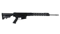 BC-10 .308 Bolt Action Style Rifle, 20" 416R SS SOCOM Barrel, 1:10 Twist, 15" MLOK Split Rail