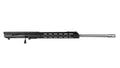 BC-10 .308 Bolt Action Style Complete Upper Assembly, 24" Stainless Lightweight Barrel, 1:10 Twist, 15" M-LOK Rail