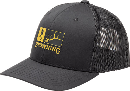 BROWNING CAP ELK RIDGE 110MESH