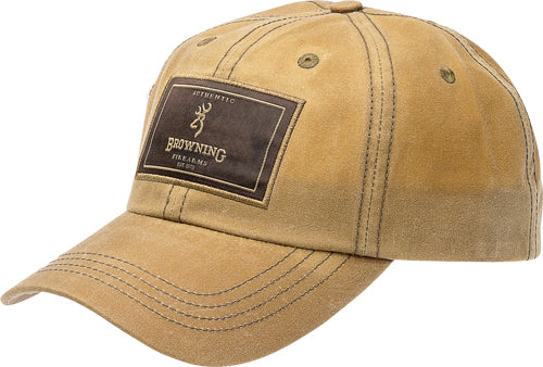 BROWNING CAP ANTIQUITY WAX