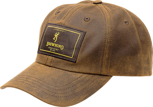 BROWNING CAP ANTIQUITY WAX