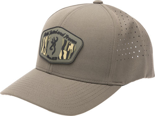 BROWNING CAP DUCK RIVER DIECUT