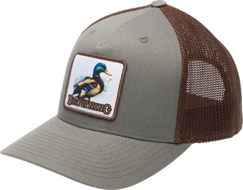 BROWNING CAP CHASE SNAPBACK