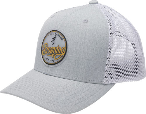 BROWNING CAP OBJECTIVE MESH