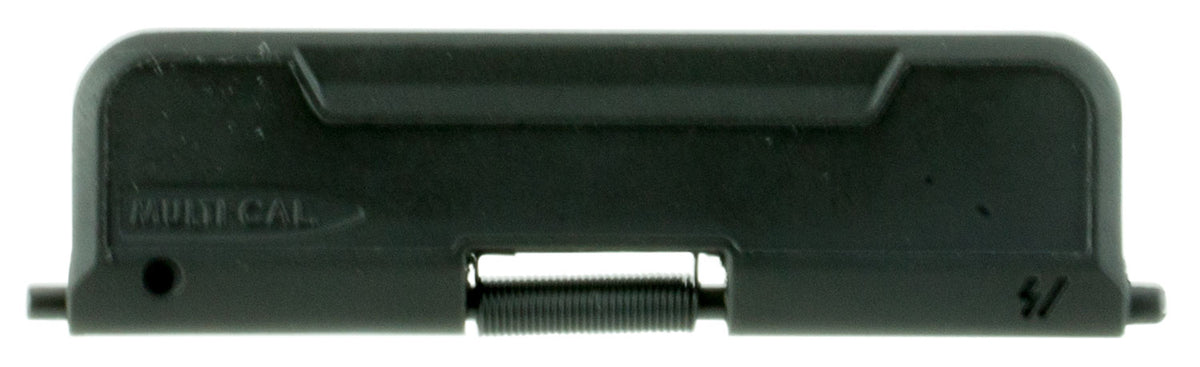 Strike ARUDCE0322 Ultimate Dust Cover Capsule AR-15, M4, M16 Black Polymer 3.46"