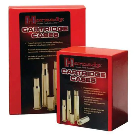 HORNADY 30-30 WIN UNPRIMED CASE