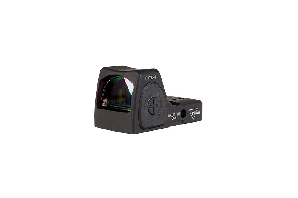 RMR Sight Adjustable LED 6.5 MOA Red Dot