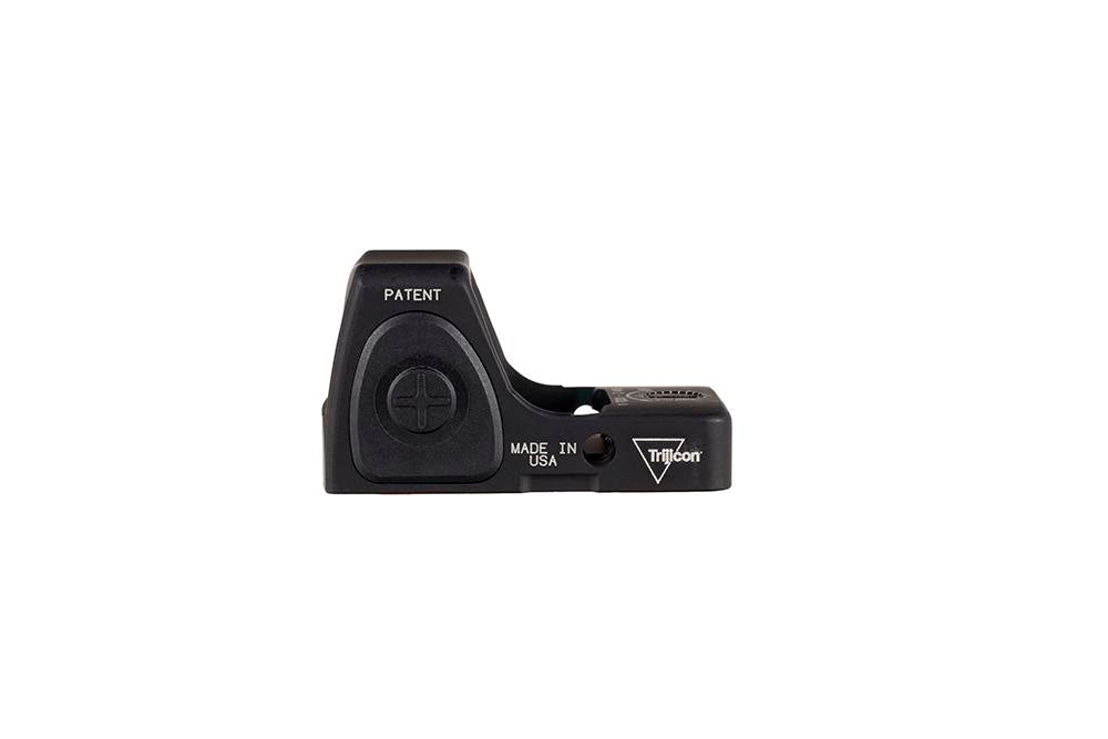 RMR Sight Adjustable LED 6.5 MOA Red Dot