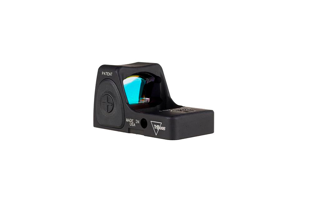 RMR Sight Adjustable LED 6.5 MOA Red Dot