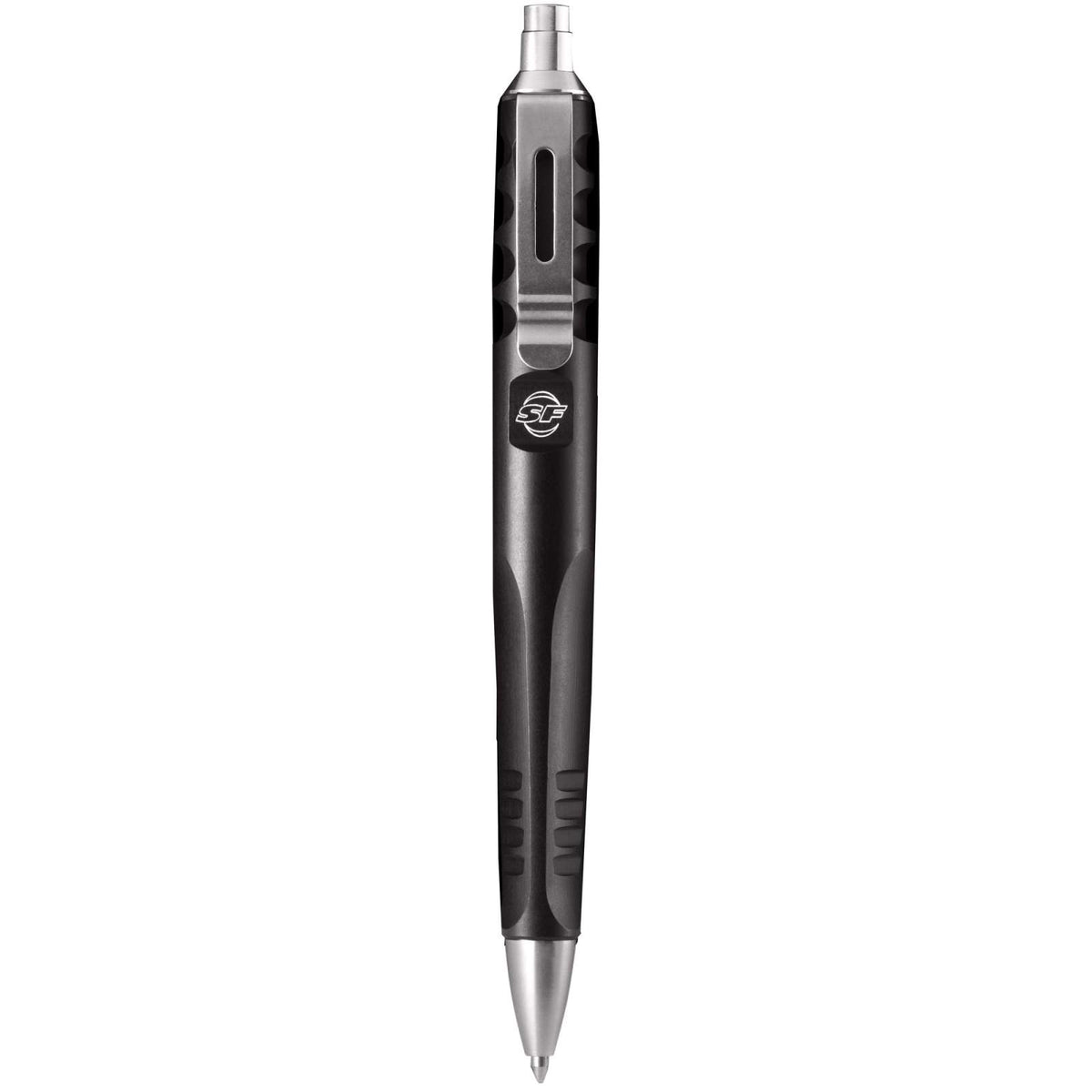 SUREFIRE PEN BLACK CLICK TAILCAP