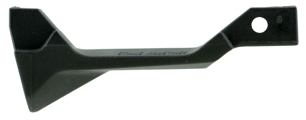 Strike Industries COBRAFANG Fang Trigger Guard Black Aluminum For AR-Platform