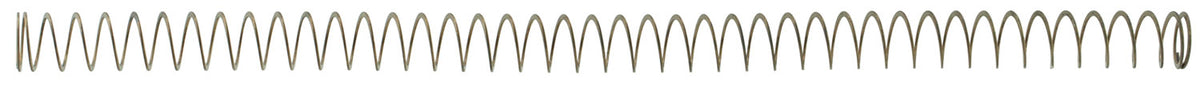 Strike ARFWSC Flat Wire Spring  Silver Stainless Steel AR Carbine