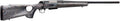 Winchester Guns 535727289 XPR Thumbhole Varmint SR 6.5 Creedmoor 3+1 Cap 24" TB Blued Perma-Cote Rec Matte Black Laminat
