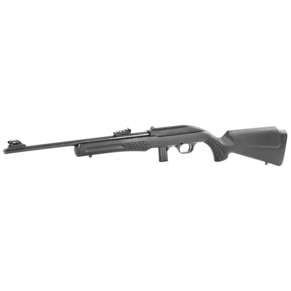 BRAZTECH/ROSSI 22LR BLK RFLE 18"10R