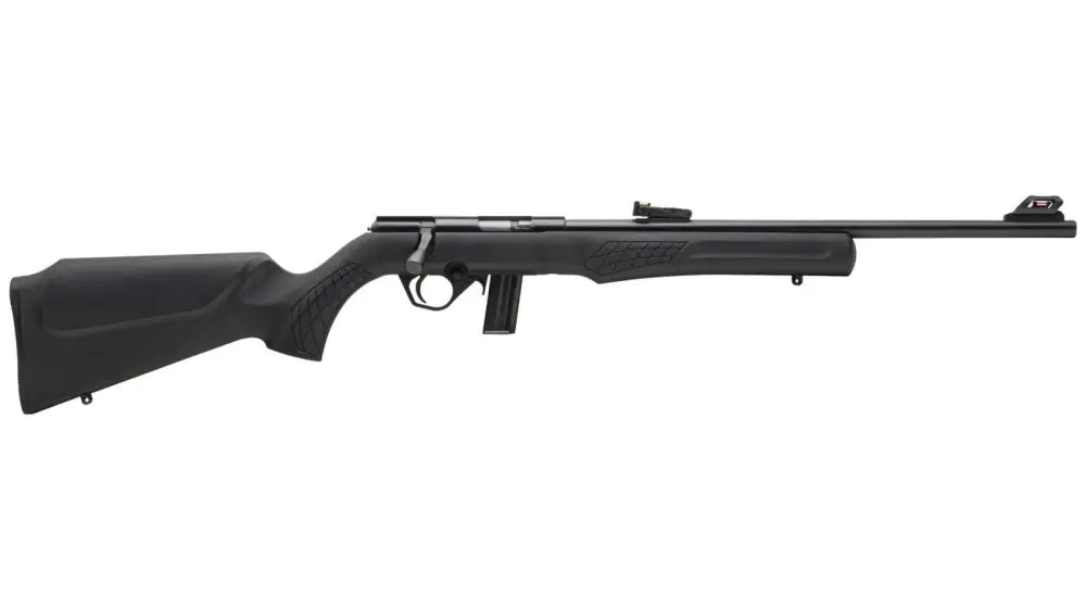 BRAZTECH/ROSSI RB 22LR BK/BK RFL