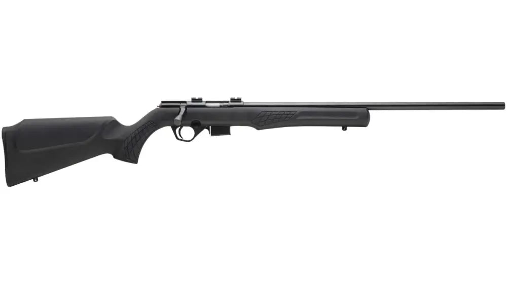 BRAZTECH/ROSSI RB 22WMR BK/BK RFL