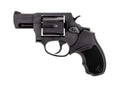 856 ULTALITE 38SPL BK 2" 6-RDS REV