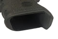 Pearce Grip PGF130S Grip Frame Insert  Compatible w/Glock 30S/30SF/29SF, Black Textured Polymer