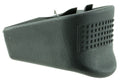 Pearce Grip PG1045+ Magazine Extension  Extended 10mm Auto/45 ACP 2rd Compatible w/Glock Gen 4 20/29/40/41, Black Polyme