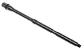 CMMG 55DE10A Barrel Sub-Assembly  5.56x45mm NATO 16.10" Black Nitride Finish 4140 Chromoly Steel Material Carbine Length