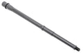 CMMG 55DC70A Barrel Sub-Assembly  5.56x45mm NATO 16.10" Black Nitride Finish 4140 Chromoly Steel Material Midlength with