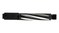 Barrel for Glock 32 .357, 416R SS Bear Claw Fluted, Threaded, Unbranded