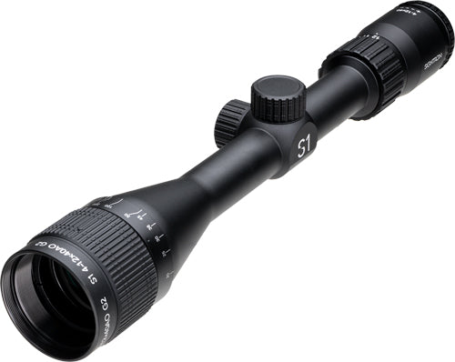 SIGHTRON SCOPE SI 4-12X40