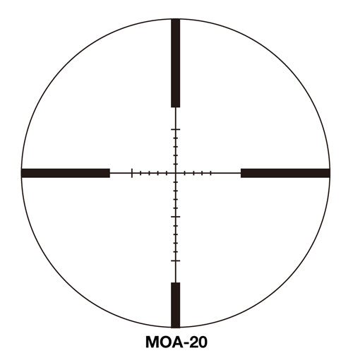 SIGHTRON SCOPE SI 4-12X40