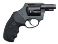 Charter Arms 64429 Boomer  Large 44 Special, 5 Shot 2" Black Nitride Ported/Tapered Steel Barrel, Black Nitride Cylinder