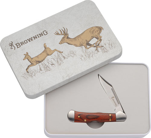BROWNING KNIFE 2026 WHITETAIL