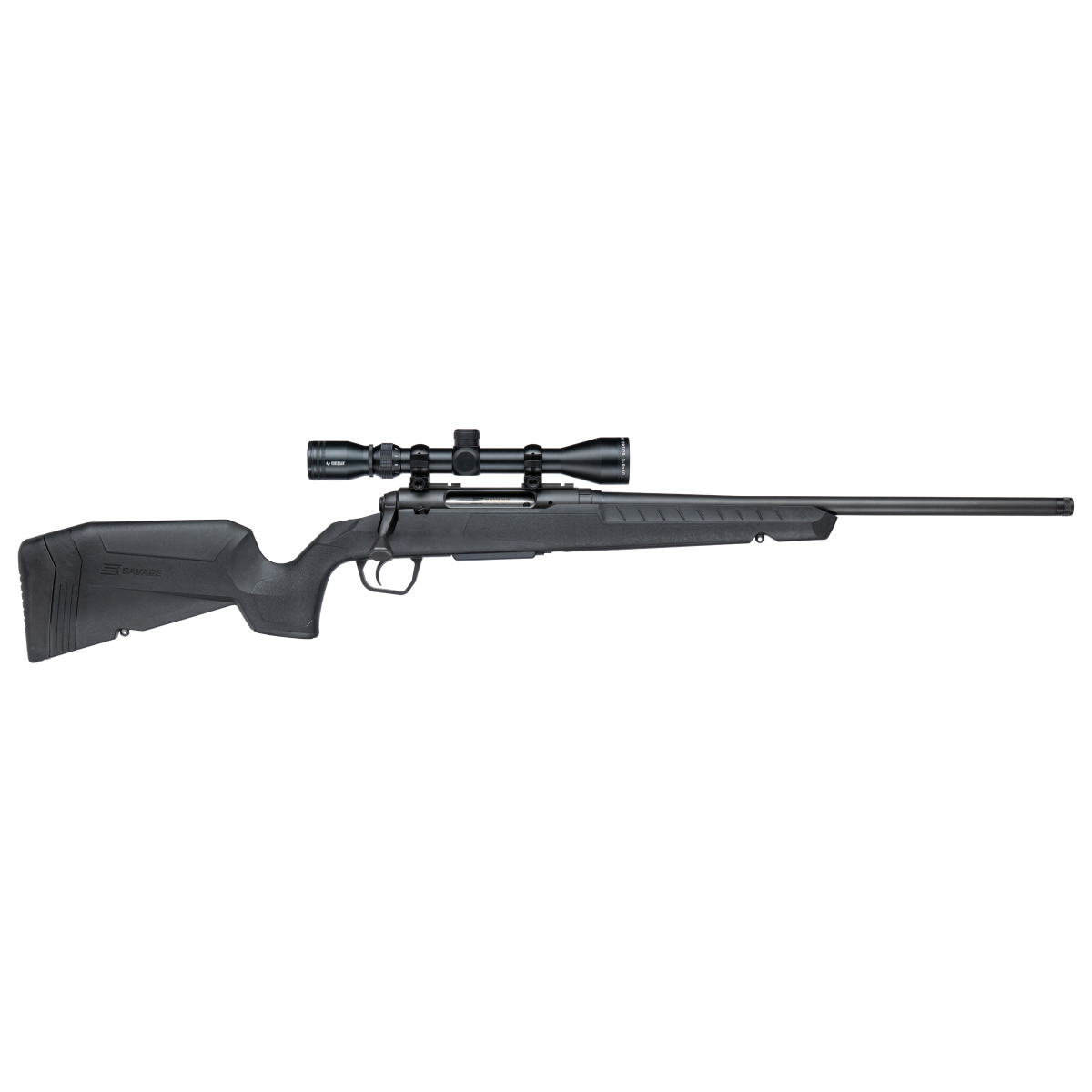 SAVAGE AXIS XP 22-250 REM 22'' THRD Brl 4rd