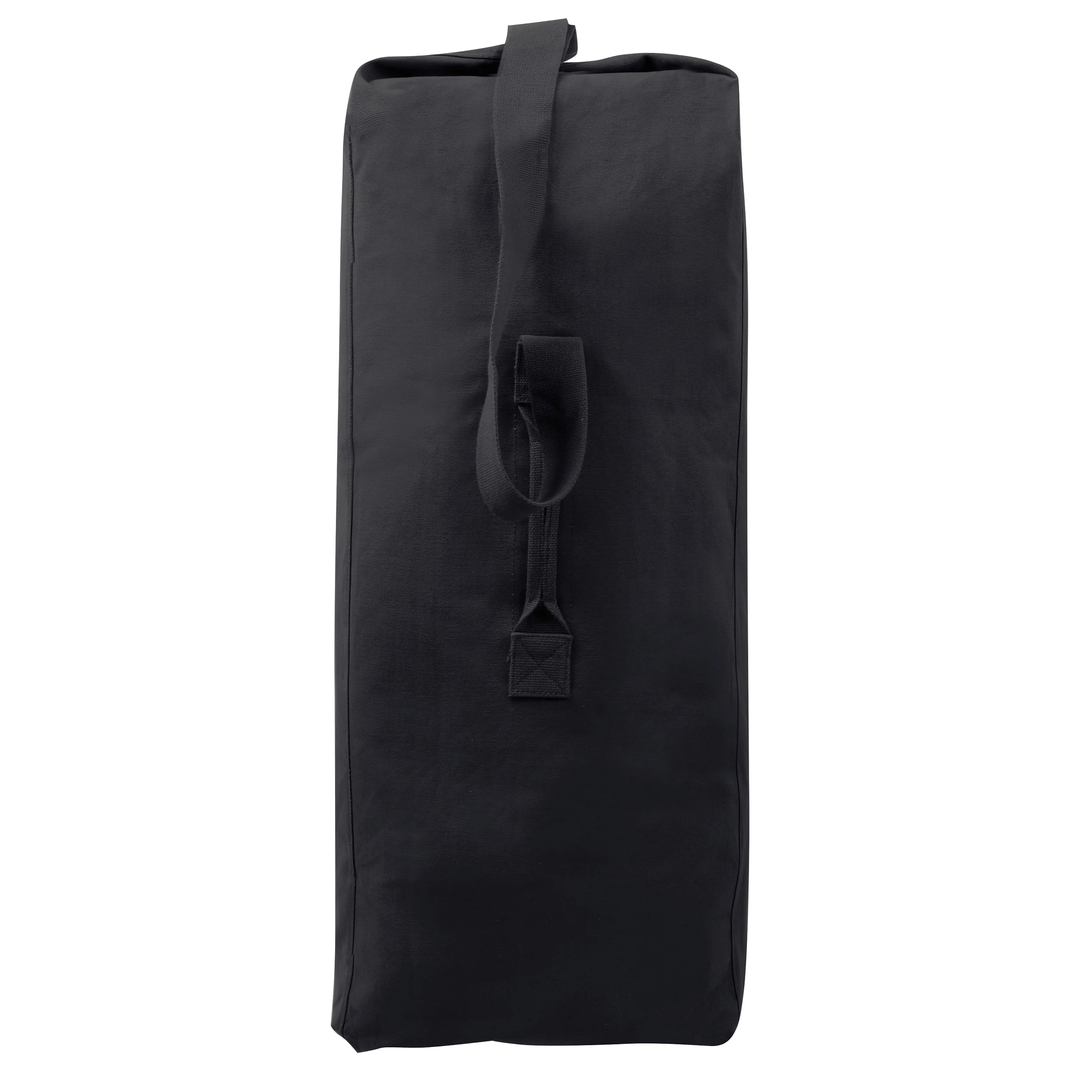 Rothco Heavyweight Top Load Canvas Duffle Bag