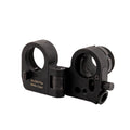 Open Box Return - Sylvan Arms Gen 5 AR-15 Folding Stock Adapter - Left-side