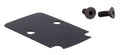 Trijicon AC32064 RMR/SRO Footprint Mounting Kit  Matte Black