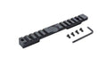 BERGARA 20 MOA LONG ACTION RAIL