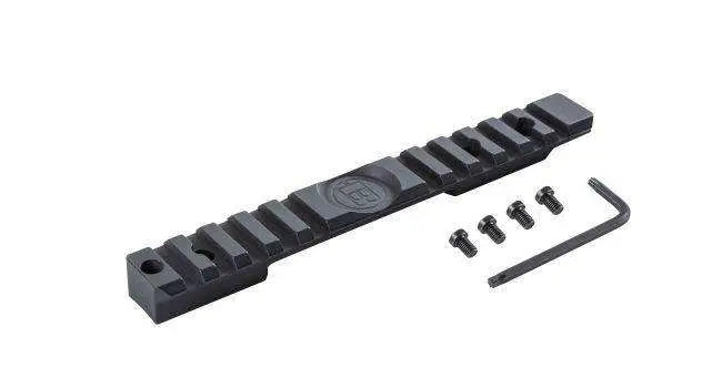 BERGARA 20 MOA LONG ACTION RAIL